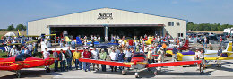 Open Hangar Day 2007