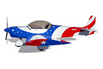 Zenith ZODIAC XL Light Sport Aircraft and Kit Airplane