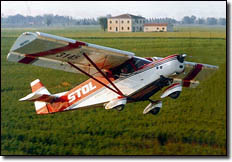 STOL CH 701