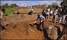 Zenith Aircraft at Work and Play...