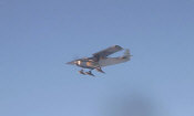 Extreme Flying Video: Zenair