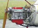 NISSAN MA 12 motor