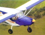 South Africa: African Pilot magazine, June 2005