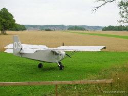 STOL CH 701