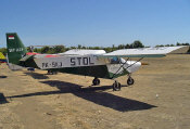 Indonesian STOL CH 701