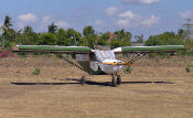 Indonesian STOL CH 701