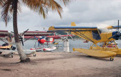 STOL CH 701 (Orizon, Guadeloupe, Caribbean)