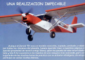 Spain's Volar magazine, January 2005