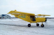 Canadian STOL CH701