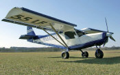 French STOL CH 701
