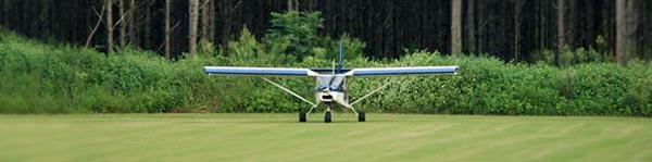 STOL CH 701 for Sport Pilots!