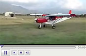 Video Clip: STOL CH 701 in Taiwan