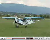 STOL CH 701 flying videos
