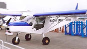 Chinese STOL CH 701