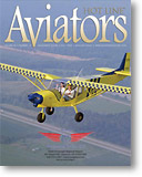 On the cover, December 2008 issue