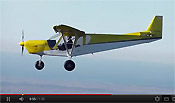 Cross Country Flying with the Zenith STOL CH750