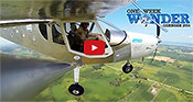 Video: First Flight