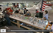 EAA staffers building the STOL CH 750: 