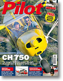 Pilot magazine, 11/2012