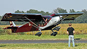 STOL Competition