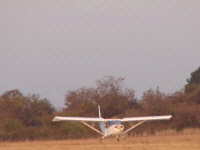 STOL CH 801 - South Africa