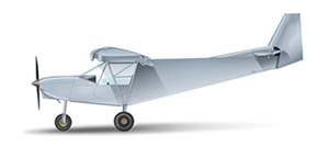 STOL CH 701