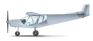 STOL CH 750