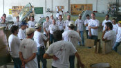 scratch-building workshop 2007 brazil