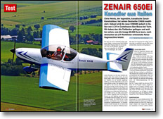 Flugel magazine (Germany, 5-2012)