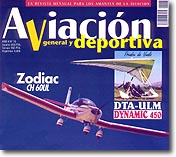 Aviacion Deportiva (Oct'99) - Spain