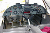 Zenair CH 601
