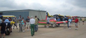 Open Hangar Day 2006