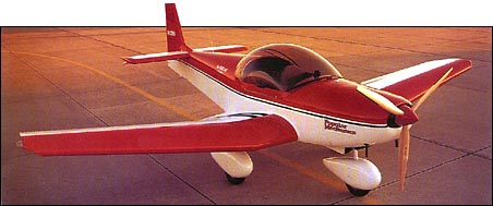 Popular Mechanics' Super ZODIAC