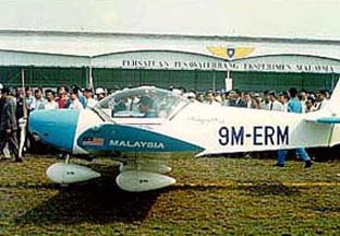 Malaysian Zodiac CH 601